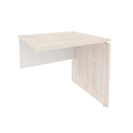 Наборный элемент рабочей станции ONIX O.1.NRS-0.7 Денвер Светлый/Белый_0