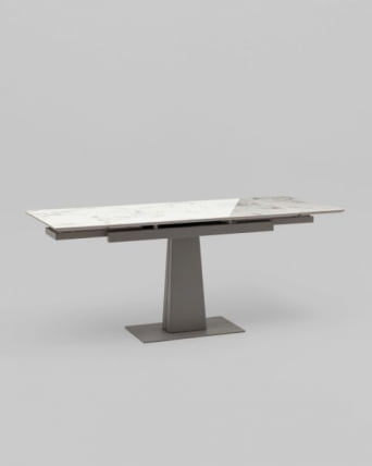 Стол Арнон 120-180/80/76 см керамика Cold jade_4