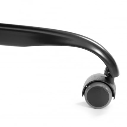 Кресло Arena metalBL велюр, серый/черный, 29/35_15