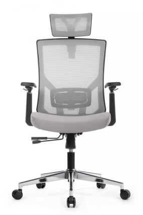 Кресло Степ РCХ А2320 Серый / Step RCH A2320_4