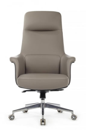Кресло Верди А655 Серый / Verdi A655_4