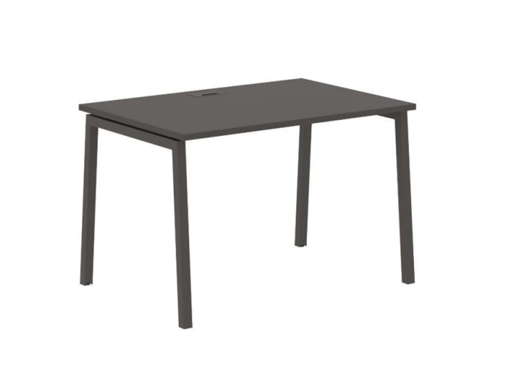 Стол письменный EDIS ELST 1180 Мокко_0