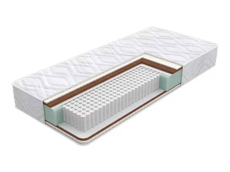 Матрас Green Latex M 80х200_0