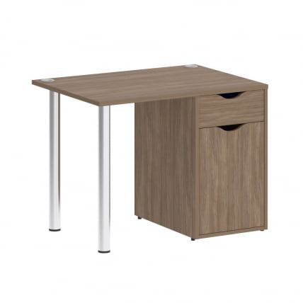 Стол письменный HOME OFFICE VR.SP-3-98.1 Дуб Аризона_0