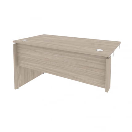 Стол-приставка левый к опорным элементам ONIX O.SPR-4.7L Дуб Аттик_0