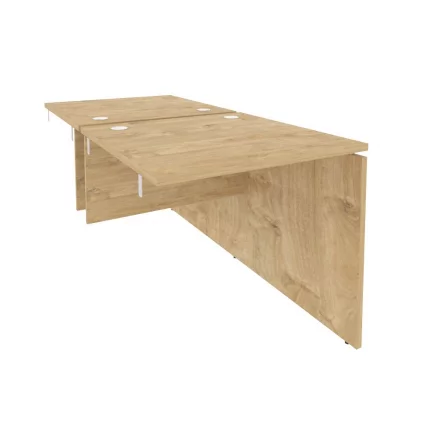 Наборный элемент рабочей станции ONIX O.2.NRS-0.8 Тиквуд Светлый_0