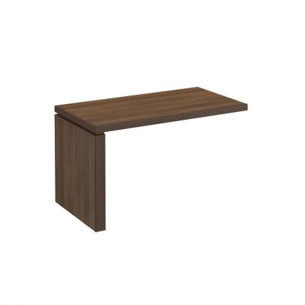 Брифинг-приставка MARK МК 107 Орех тоскана_0