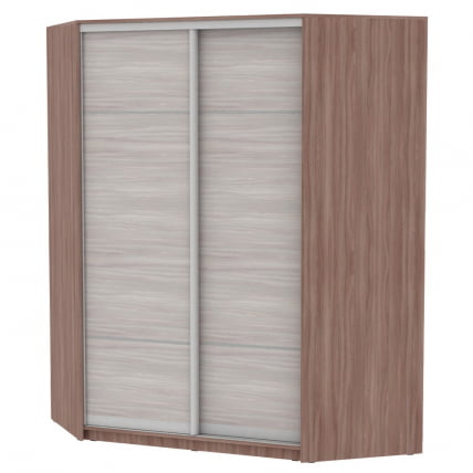 Шкаф-купе YA-198х1400-718-1(ЯШТ-ЯШС-D4D4)_0