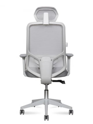 Кресло офисное Best Grey_4