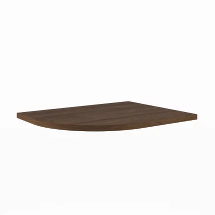 Капля-топ правая TRD29625003 Орех_0