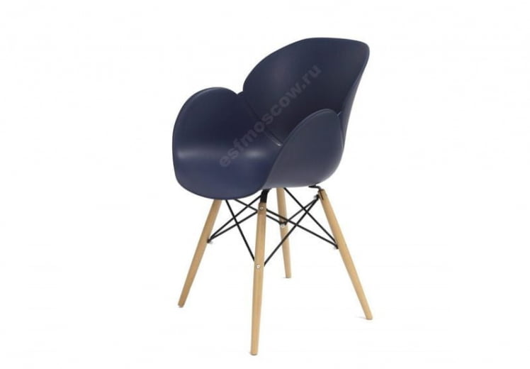 Стул FL-08 Синий_0