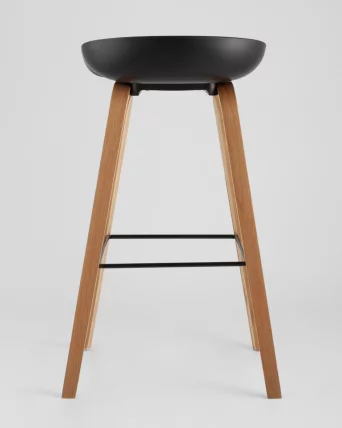 Барный стул Libra Черный_5