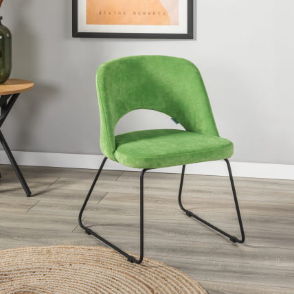 Кресло Lars Green/Линк_7