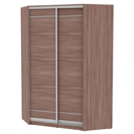 Шкаф-купе YA-230х1400-718-3(ЯШТ-D1D1)_0