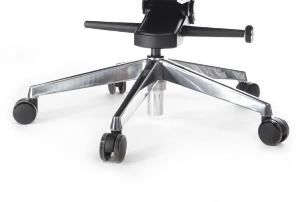 Кресло Soul A1908 Темно-коричневый_8