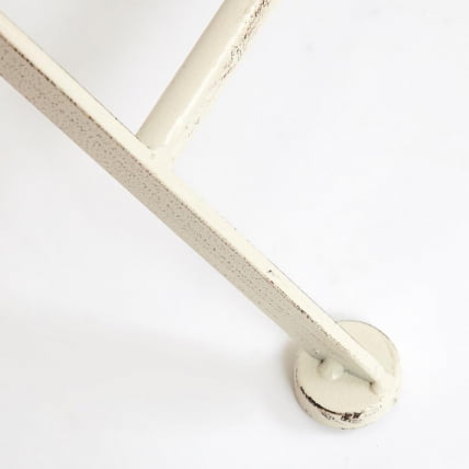 Комплект (стол + 2 стула) Secret de Maison PALLADIO (mod. PL08-8668/8669) белый антик (antique white)_1