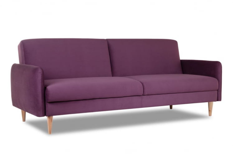 Диван трехместный CHAIRMAN ЛАРС (Д) ткань велюр Formula 392_0