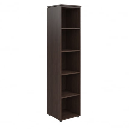 Каркас шкафа узкого высокого MHC 42 Венге Магия_0