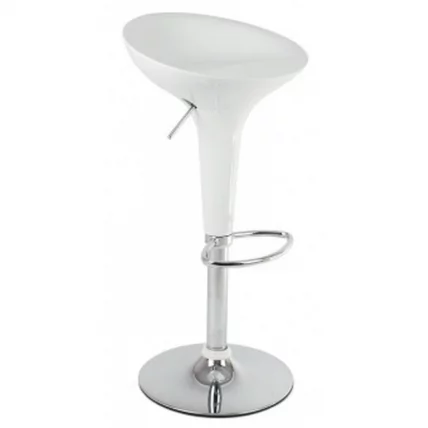 Стул барный BN3001 Белый_1