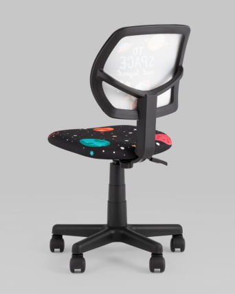 Кресло компьютерное детское ЛОЛО Cosmos_5