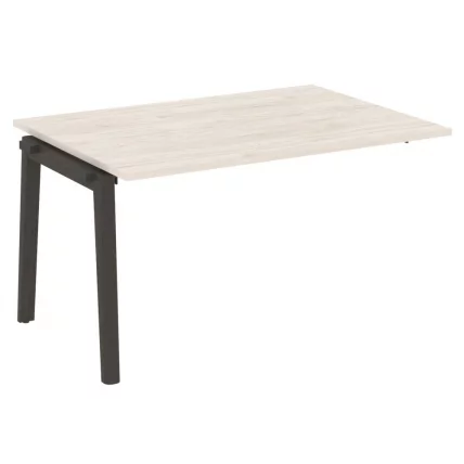 Проходной наборный элемент переговорного стола ONIX WOOD OW.NPRG-3 Денвер Светлый/Темный_0