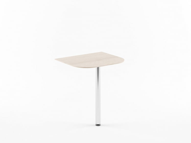 Приставка к письменному столу XKD 906 Бук Тиара_0