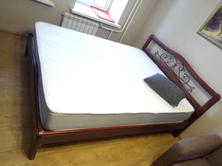 Матрас Ultra Tropikana Foam Maxi 160х195х22_1