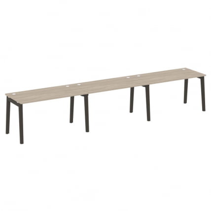 Рабочая станция ONIX WOOD OW.RS-3.3.7 Дуб Аттик/Темный_0