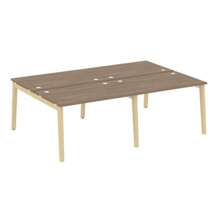 Рабочая станция ONIX WOOD OW.D.RS-4.2.8 Дуб Аризона/Светлый_0