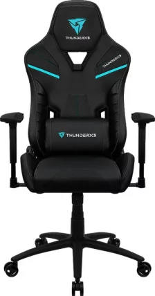 Геймерское кресло ThunderX3 TC5 Jet Black_3