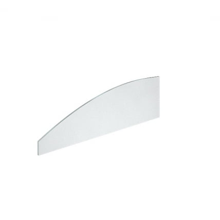 Экран Riva А.ЭКР-3.1 Белый_0