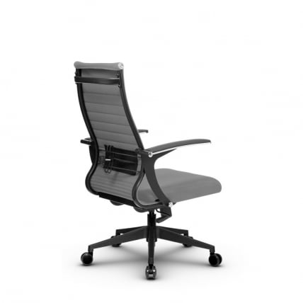 Офисное кресло МЕТТА B 2b 19/U158, Основание 17832 Серый Gray_2
