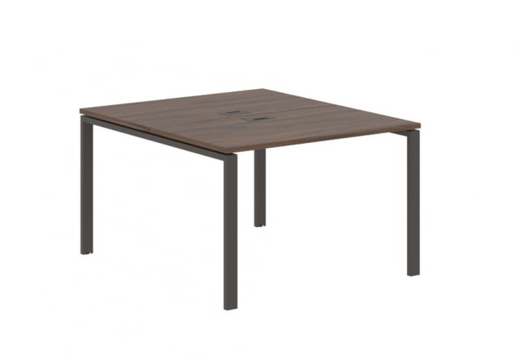 Бенч-система EDIS EUWST 1113 Дуб Денвер темный Мокко_0