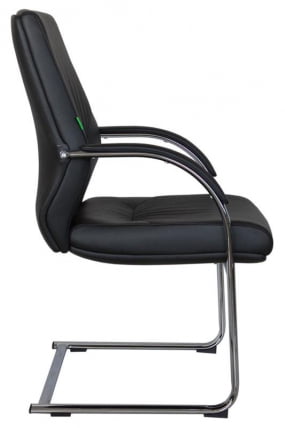 Кресло Alvaro-SF C1815 Черный_1