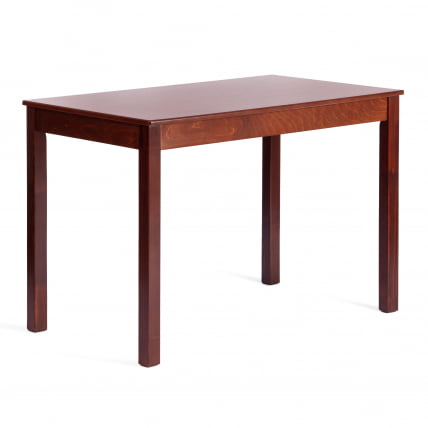 Стол MOSS бук, мдф, 68 х 110 х 75 см, Cappuchino_0