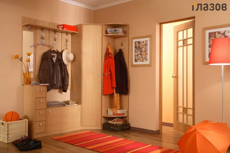 Прихожая Комфорт