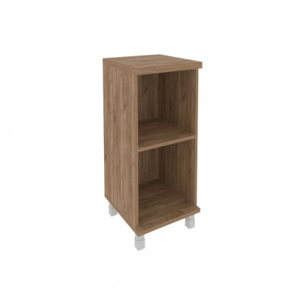 Шкаф First KSU-3 Дуб Табак_0