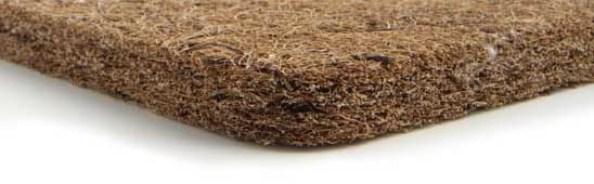 Наматрасник корректирующий Кокос+Латекс 90-200_5