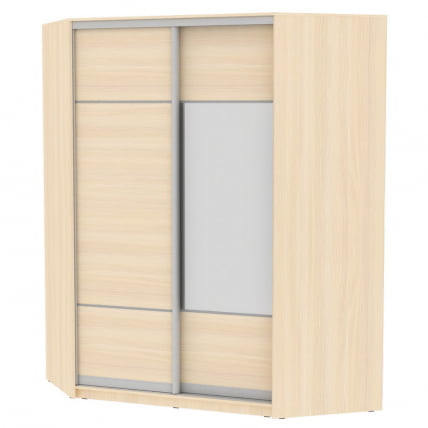 Шкаф-купе YA-198х1400-568-1(ДМ-D4D3)_0