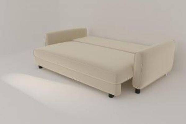 Диван прямой Сундсен (Berhouse) Цвет фасада: Грей рогожка; Тип: Прямой; Материал фасада: Микророгожка_4