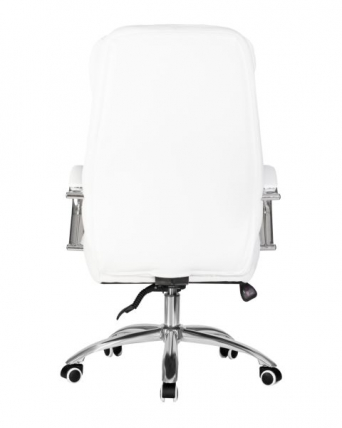 Офисное кресло для руководителей DOBRIN LYNDON (белый)_5