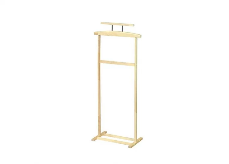 Вешалка напольная массив_0