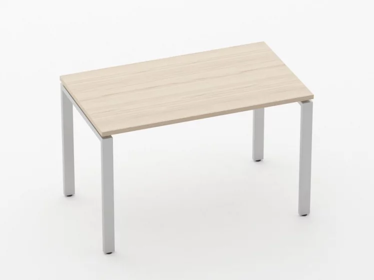 Стол прямой Deka П-обр. каркас 7.07.12  Туя_0