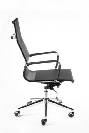 Кресло офисное Хельмут H-102 Black_4