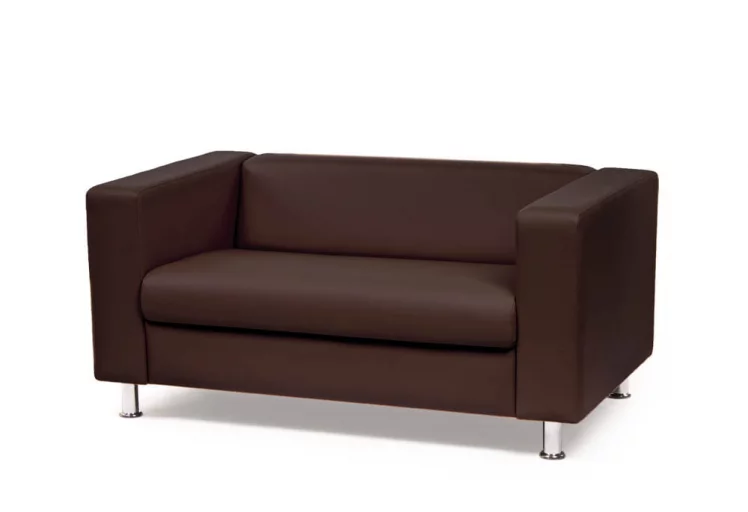 Диван Алекто двухместный EUROLINE-924_0