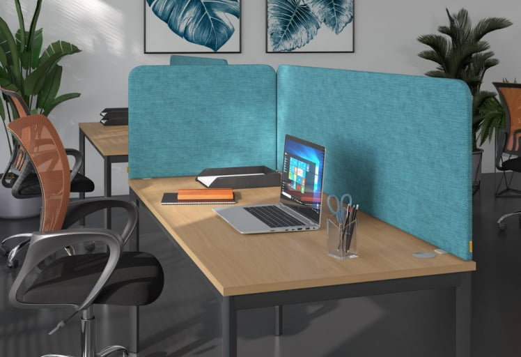 Акустический торцевой экран RAND Acoustic XASP 550 Tempo 9_3