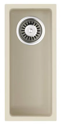 Мойка Omoikiri Bosen 20-U-Be Tetogranit/Ваниль_0