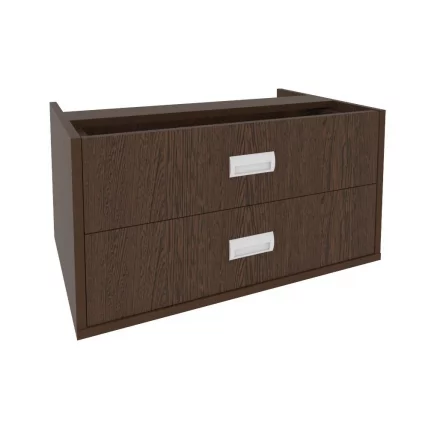 Блок ящиков центральный Maris SH.YC-6 Венге Цаво_0