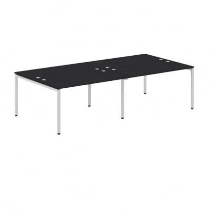 Стол четырехместный XTEN-S XWST 2814 Дуб юкон/серый_0