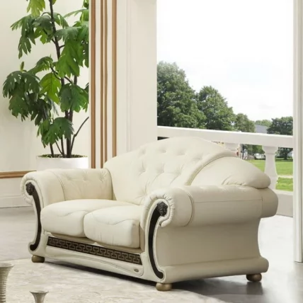 Диван Versace 2х местный_0